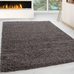 Life 1500 tæppe - Brun