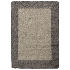 Life 1503 tæppe - Brun