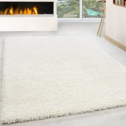 Life 1500 tæppe - Creme