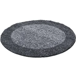 Life 1503 tæppe - Grå