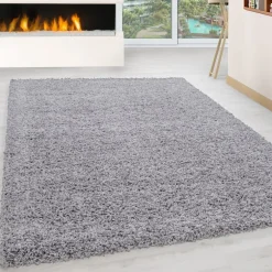 Life 1500 tæppe - Lysegrå