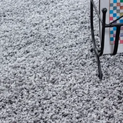 Life 1500 tæppe - Lysegrå