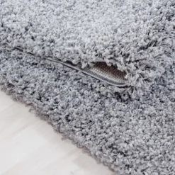 Life 1500 tæppe - Lysegrå