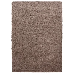 Life 1500 tæppe - Mokka