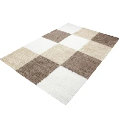 Life 1501 tæppe - Mokka