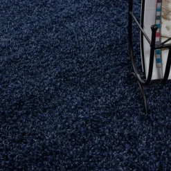 Life 1500 tæppe - Navyblå