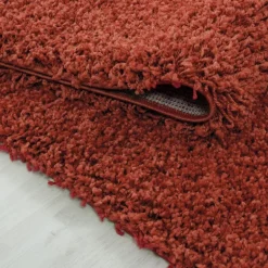 Life 1500 tæppe - Orange