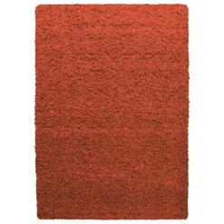 Life 1500 tæppe - Orange