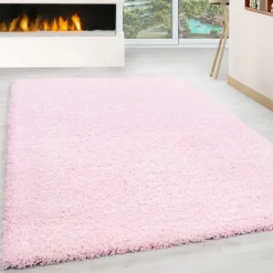 Life 1500 tæppe - Pink