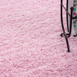 Life 1500 tæppe - Pink