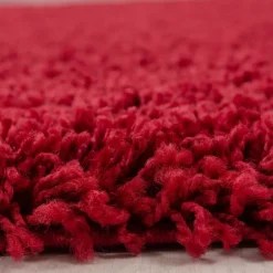 Life 1500 tæppe - Rød