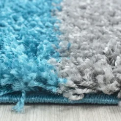 Life 1501 tæppe - Turkis