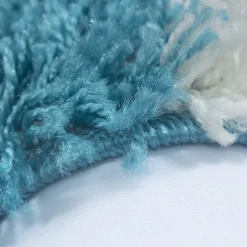 Life 1501 tæppe - Turkis