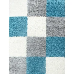 Life 1501 tæppe - Turkis