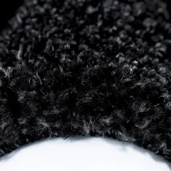 Life Shaggy Tæppeløber Ramme - Antracit