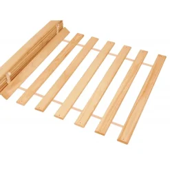 LIMA lamelbund 90x198cm