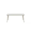 Lina Sofa Bord - Beige