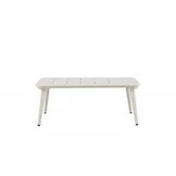 Lina Sofa Bord - Beige