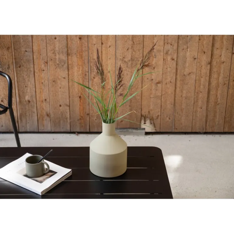 Lina Sofabord 100 x 60 cm- Sort