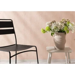 Lina Spisestuestol - Sort