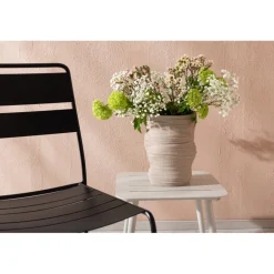 Lina Spisestuestol - Sort