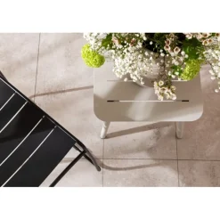 Lina Spisestuestol - Sort