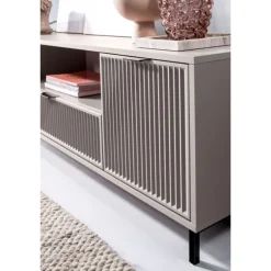 LINKaSTYLE sofabord LS6 cashmere