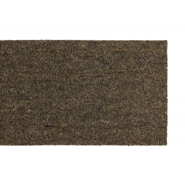 Lionel Tæppe - Sort og Natur