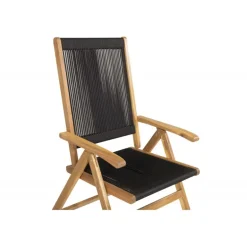 Little John Havestol - Sort,Natur