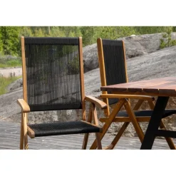 Little John Havestol - Sort,Natur