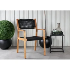 Little John Havestol - Sort,Natur