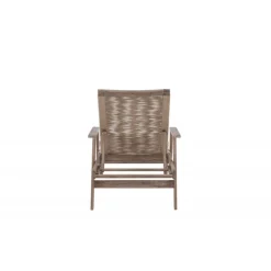 Little John Solseng - Brun