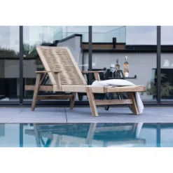 Little John Solseng - Brun