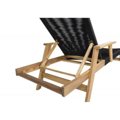 Little John Solseng - Sort,Natur