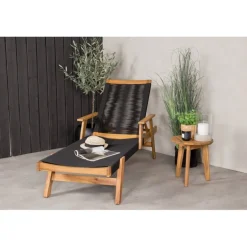 Little John Solseng - Sort,Natur