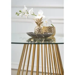 LIVERPOOL Rund Spisebord Ø120cm