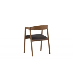 Långon Spisebordsstol - Brun