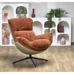 LOBSTER Hvilestol - Kanel