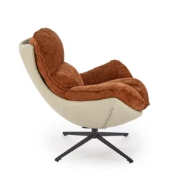 LOBSTER Hvilestol - Kanel