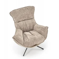 LOBSTER lænestol - Beige