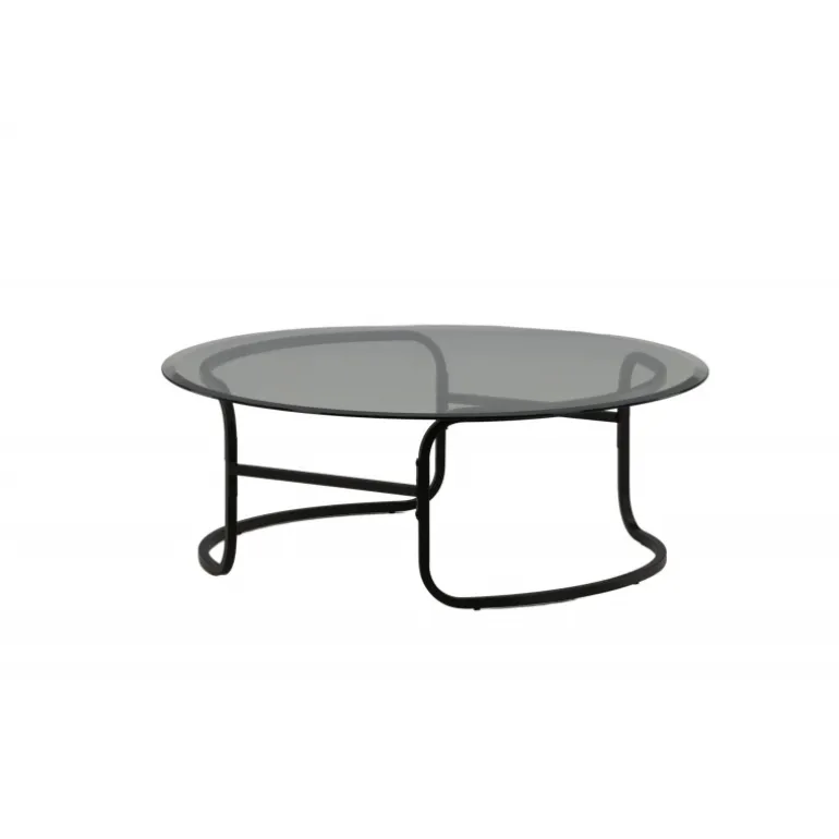 Lomma Bord - Sort og Transparent