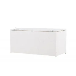 London Hyndeboks - Hvid