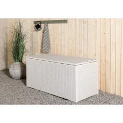 London Hyndeboks - Hvid