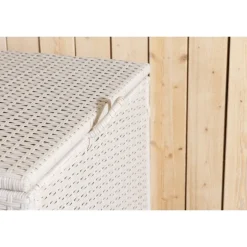 London Hyndeboks - Hvid