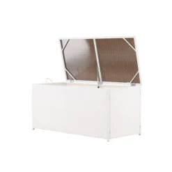 London Hyndeboks - Hvid