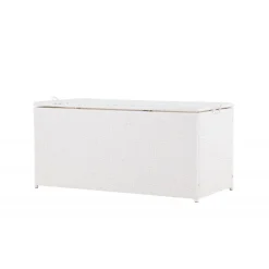 London Hyndeboks - Hvid