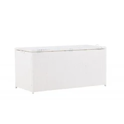 London Hyndeboks - Hvid