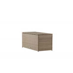 London Hyndeboks - Natur