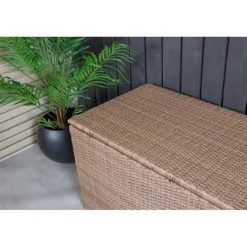 London Hyndeboks - Natur