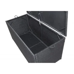 London Hyndeboks - Sort